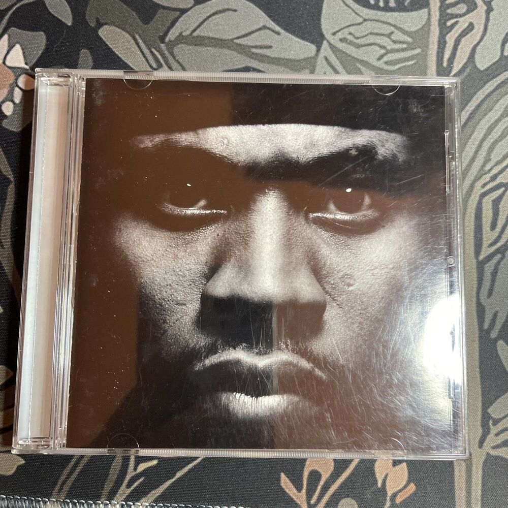 All World: Greatest Hits by L.L. Cool J (CD, 1996)